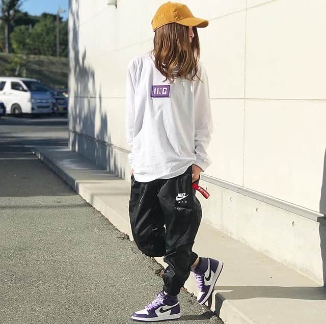 スト女子 ストリートファッション女子さんのインスタグラム写真 スト女子 ストリートファッション女子instagram ジョーダンコーデ ご本人様 Chaaa3766 Street Zyoshi の兄弟アカウントを紹介 Nextreet Nextreet リッチギャング