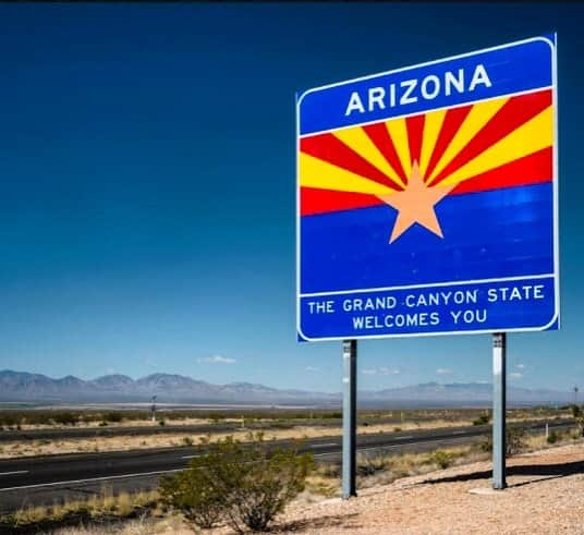 サラ・ポールソンさんのインスタグラム写真 - (サラ・ポールソンInstagram)「Calling all voters in line in Arizona: DO NOT LEAVE. YOU HAVE THE RIGHT TO VOTE. TELL YOUR FRIENDS AND NEIGHBORS.」11月4日 11時26分 - mssarahcatharinepaulson