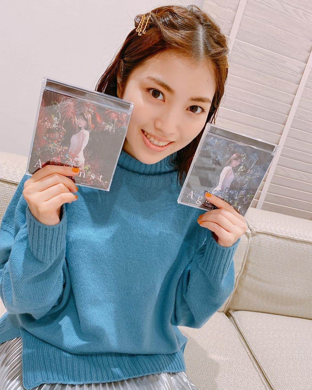 石原夏織のインスタグラム
