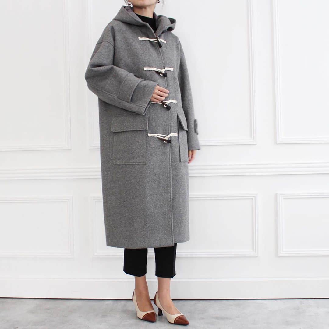 Mode Robeのグルメインスタ