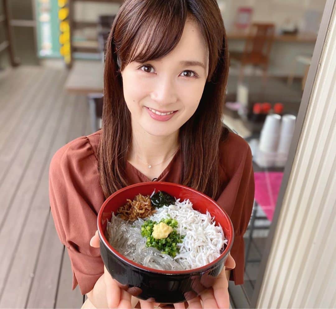 犬塚志乃のグルメインスタ