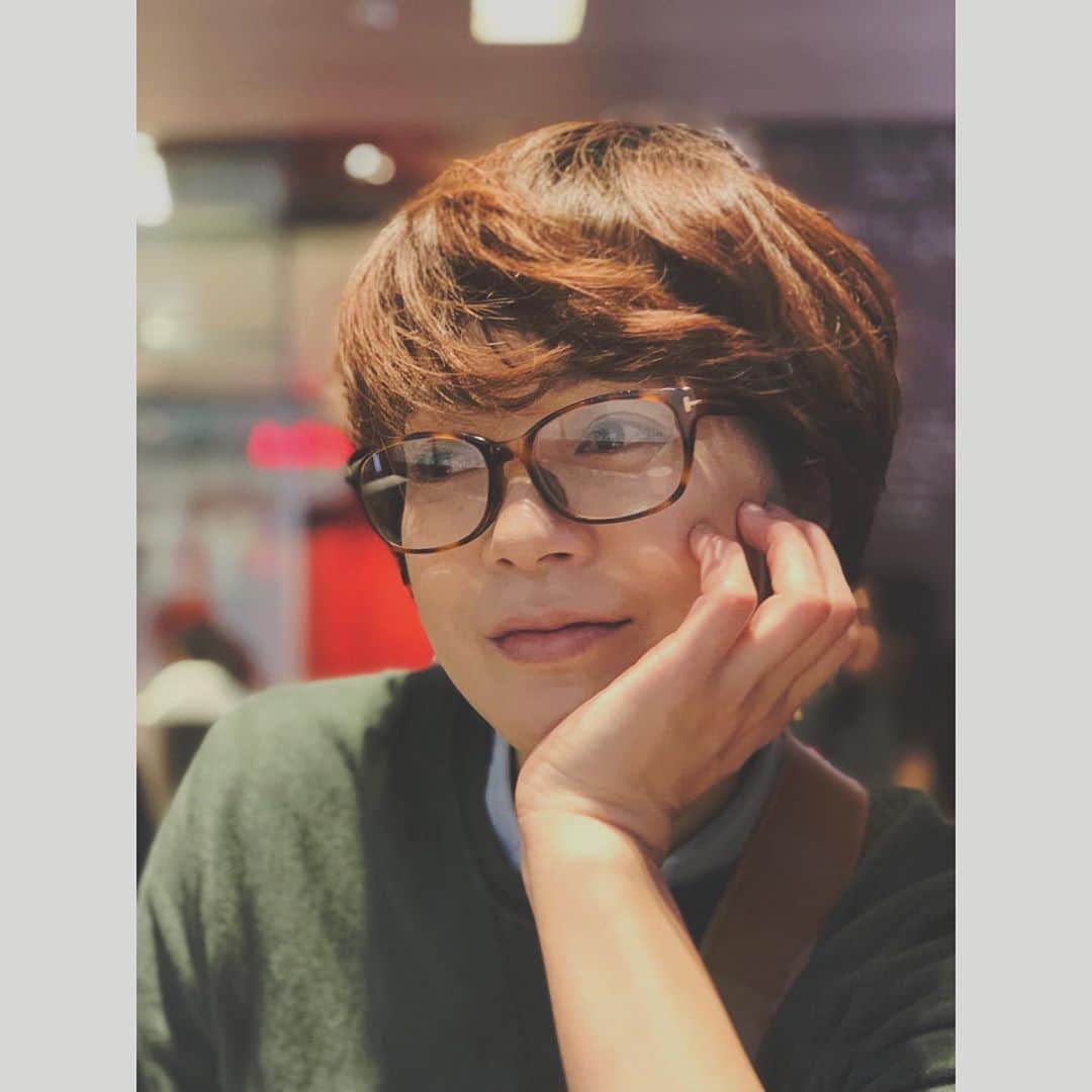 いかりさとみのインスタグラム