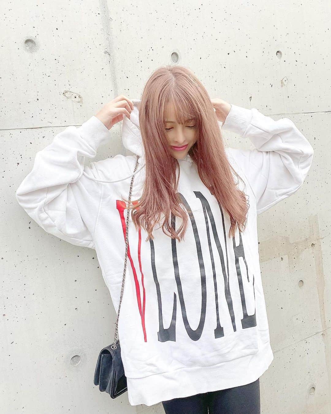 ririのインスタグラム