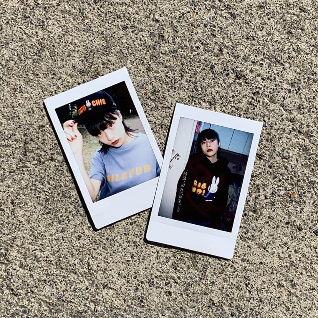 のインスタグラム：「@yone69harajuku 🔩」