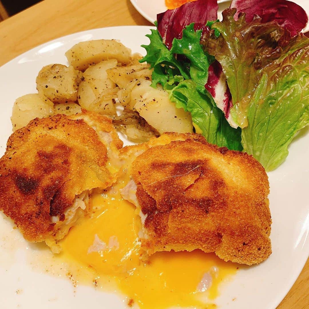 森田真結子のグルメインスタ