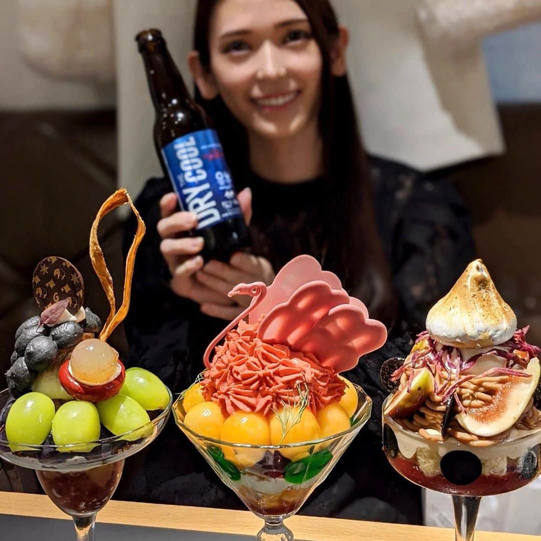 大見さなえのグルメインスタ