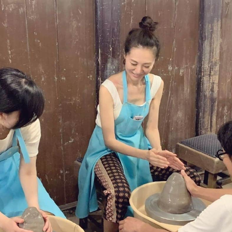 園原ゆかりのインスタグラム