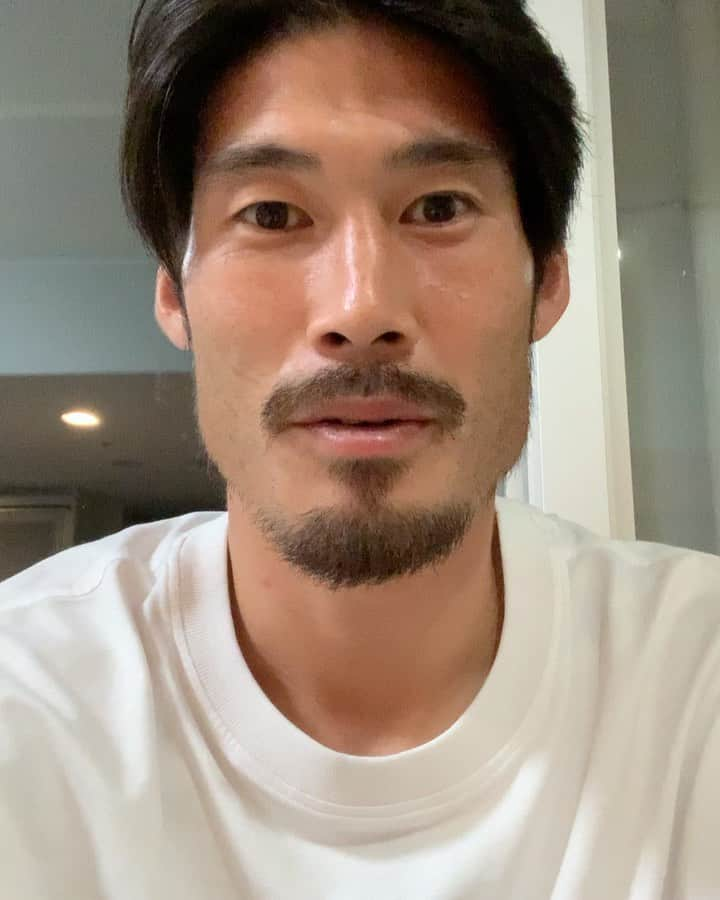 鈴木大輔のインスタグラム