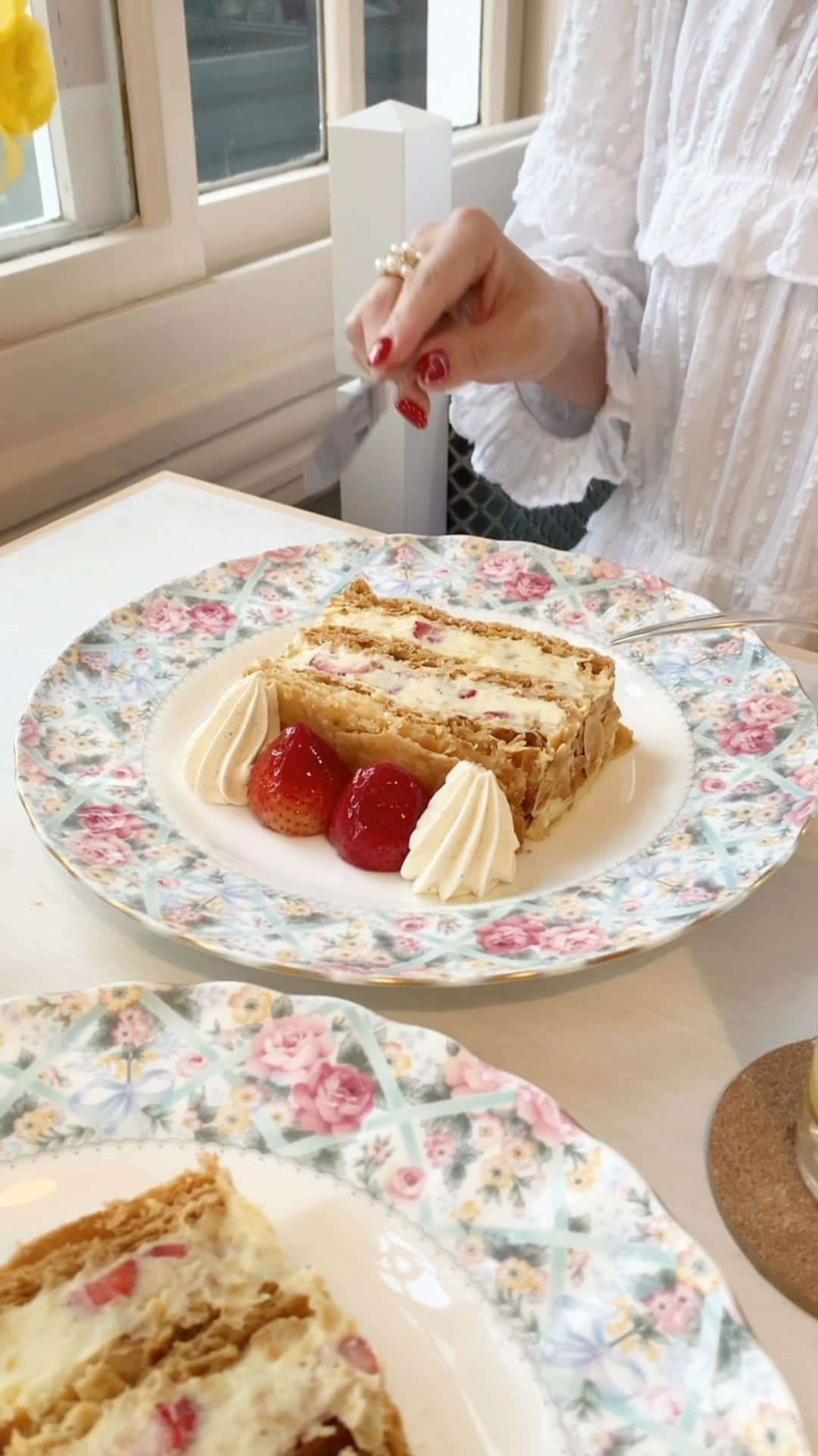Yukicoのインスタグラム
