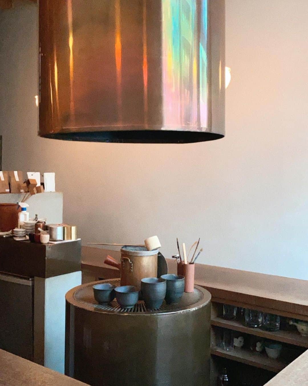 micoのグルメインスタ