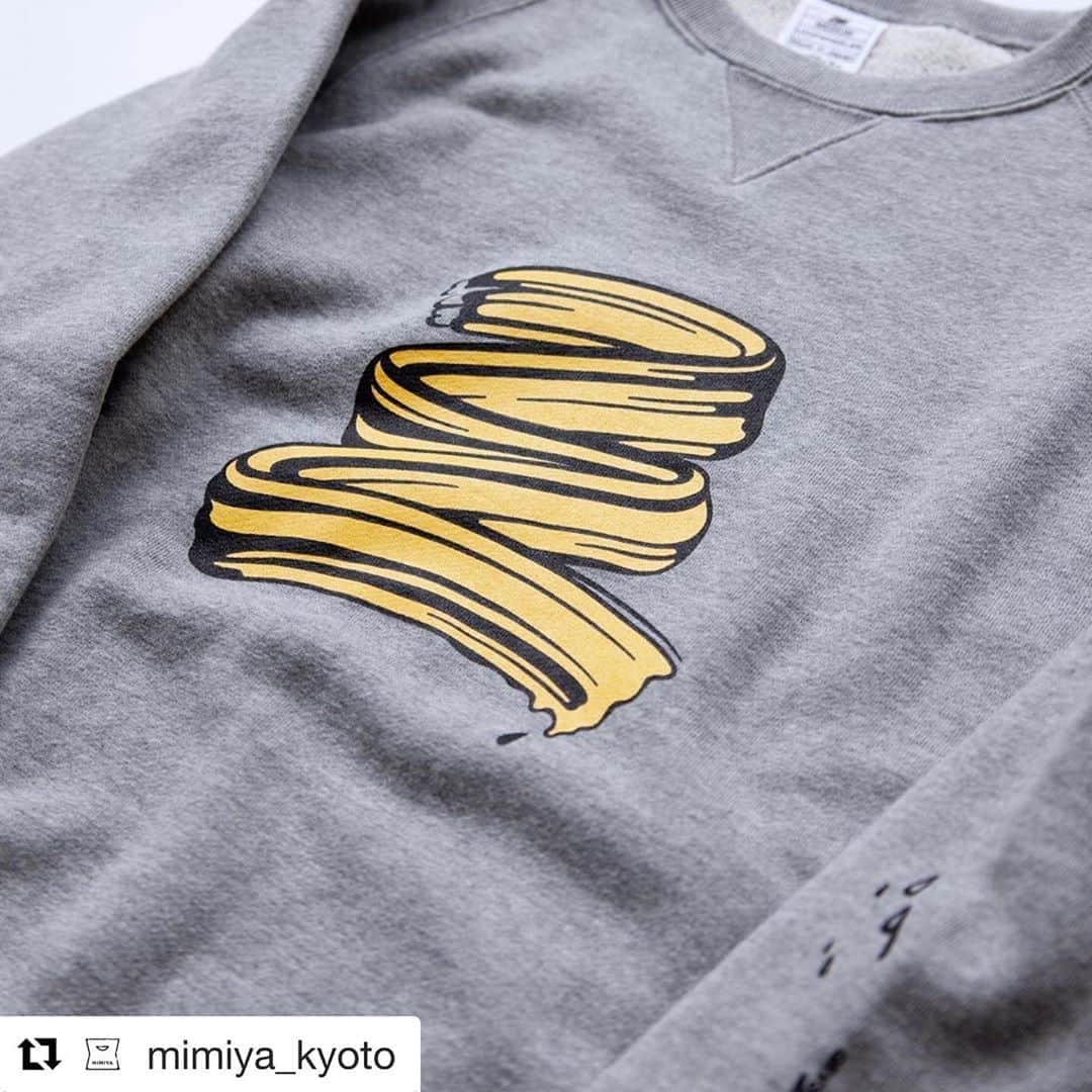 ループウィラーのインスタグラム