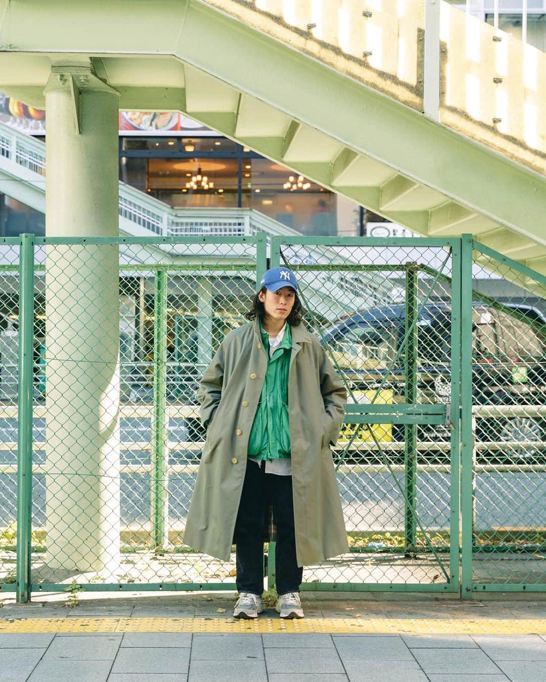 yukiのインスタグラム：「B型です」