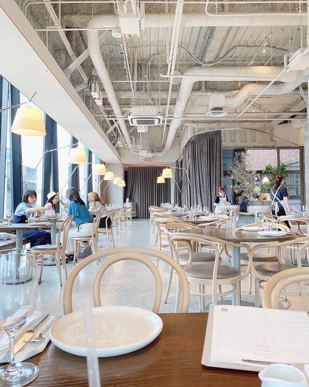 YUUGAのグルメインスタ