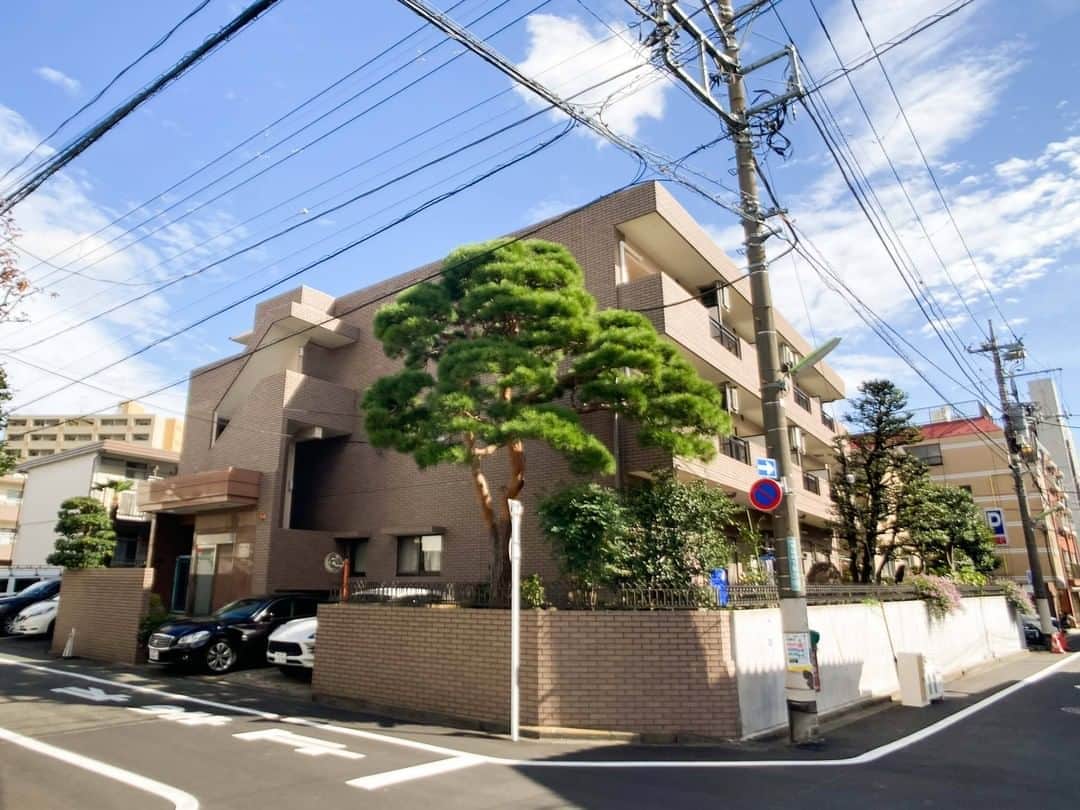 せたがやクラソンのインスタグラム：「『良い気がするよ、用賀1LDK 305』﻿ ﻿ ・田園都市線用賀駅 徒歩8分 ・12万円・41.08㎡・1LDK ___________________________________________________________________﻿  駅から二子玉方面に向かって歩くこと8分、 瀬田の交差点からほど近くの住宅街にお部屋があります。  1LDKでダイニングキッチン9帖、洋室はそれぞれ8.3帖、 水まわりがひとまとまりになった間取り。建物自体は新しくはありませんが、 1階が大家さんが住んでいることもあってか、 とにかく共用部も室内も綺麗に整っていて、 さらに日差しがしっかり入る明るくて風通しのよいお部屋。  たまに「気が良い部屋」という言葉を聞きますが、 このお部屋にはそんな「良い気」を感じました。  振り分けではない間取りからみると、 すでに二人暮らしに慣れている、仲良しなお二人の住み替えにどうかなぁと。  休みの日は、自転車で砧公園までピクニックしに行ったり、 二子玉にショッピングや映画、TSUTAYA書店で物色・・  心も体もリフレッシュできそうなお部屋。おすすめですよ〜。  ▼この物件の詳細、﻿ そのほかのお部屋はプロフィールのリンクから﻿ @setagayakurasson﻿ ___________________________________________________________________﻿ ﻿ 「オンラインでお部屋探し」スタートしました！ ご相談お待ちしております。 ﻿ ﻿https://setagayakurasson.com/online _____________________________________________________________________﻿ ﻿ #せたがやクラソン #せたがやンソン #賃貸 #お部屋探し #オンラインお部屋探し #引っ越し #内見 #部屋 #ワンルーム #ひとり暮らし #ふたり暮らし #好きな街 #暮らしを楽しむ #キッチン #家具 #世田谷 #賃貸インテリア #リノベーション #コンシェルジュ #世田谷のお部屋探し  #田園都市線 #用賀 #暮らしを楽しむ #砧公園 #広いキッチン #気がいい空間  #陽当たり良し  #ピクニック日和」