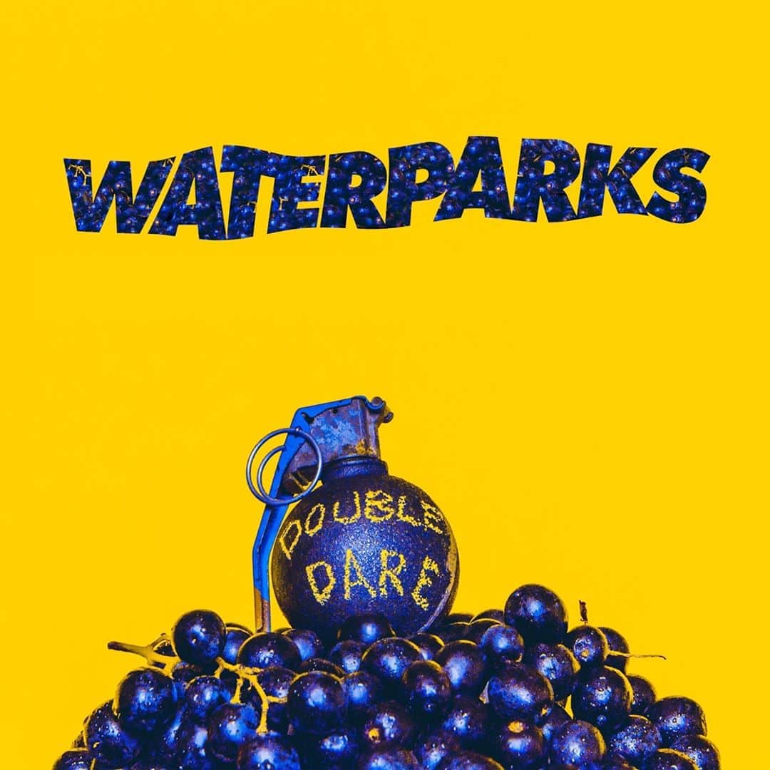 Alternative Pressさんのインスタグラム写真 - (Alternative PressInstagram)「4 years ago today, @waterparks released their pop-rock anthemic, debut album 'Double Dare.' At its core, this is a record that takes advantage of the ever-expanding umbrella of “pop punk” and blows every subgenre away. What is your favorite track from 'Double Dare?'⁠ .⁠ .⁠ .⁠ #waterparks #doubledare #awstenknight #geoffwigington #ottowood #albumanniversary #altpress #alternativepress」11月4日 22時01分 - altpress