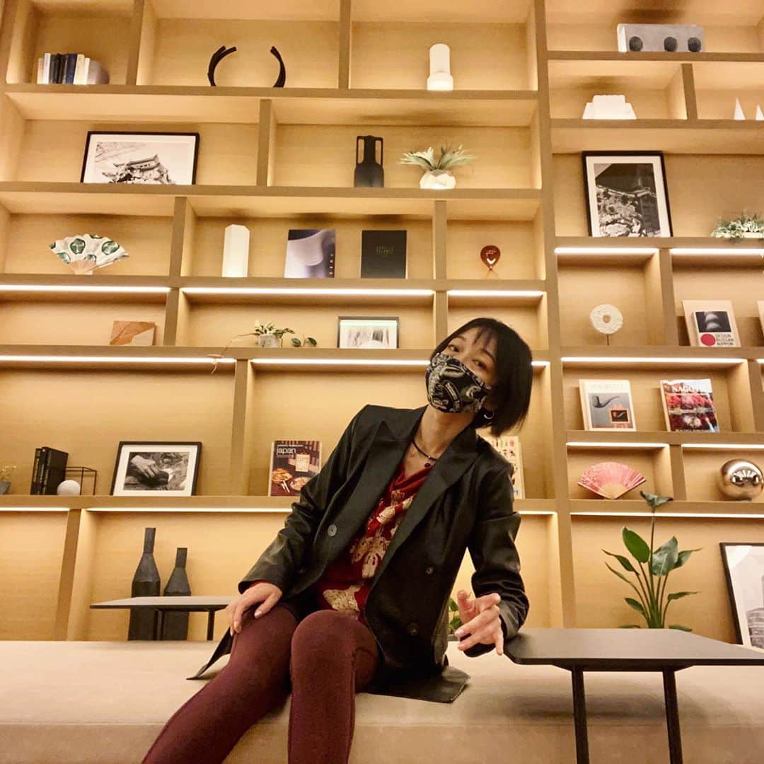 畑亜貴のグルメインスタ