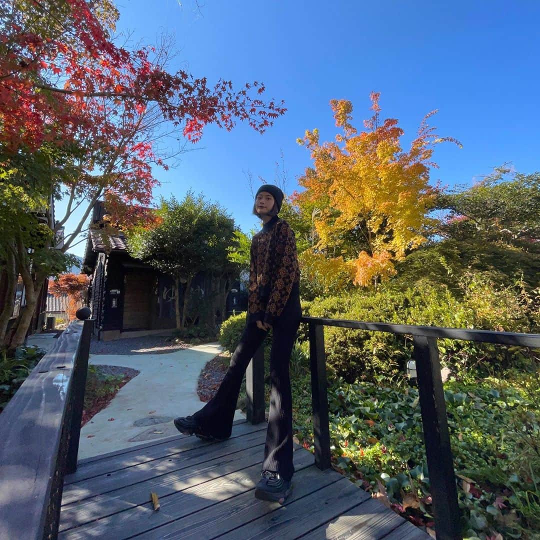 横田ひかるのインスタグラム