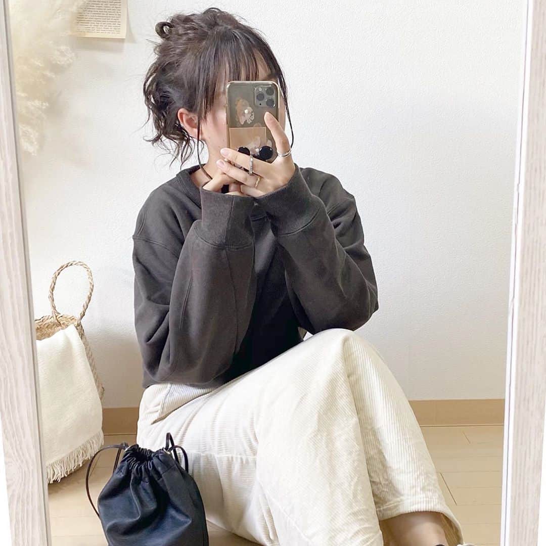 haruのインスタグラム
