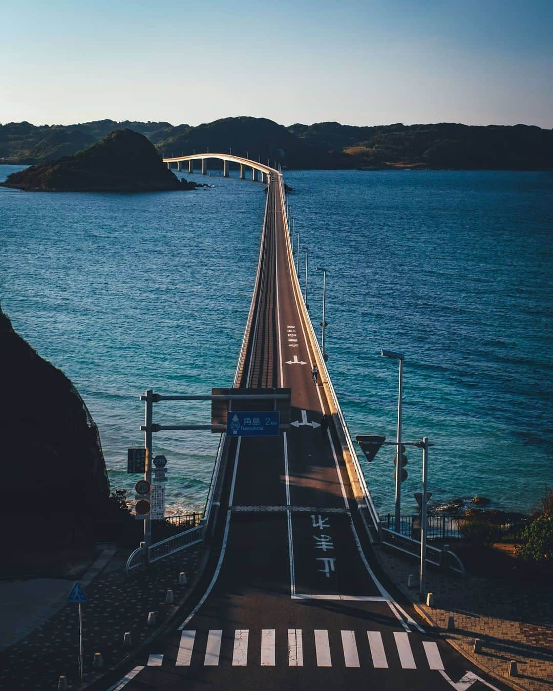 Takashi Yasuiさんのインスタグラム写真 - (Takashi YasuiInstagram)「山口県⛩🌊」11月4日 22時17分 - _tuck4