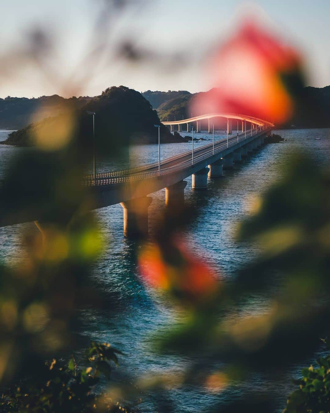 Takashi Yasuiさんのインスタグラム写真 - (Takashi YasuiInstagram)「山口県⛩🌊」11月4日 22時17分 - _tuck4