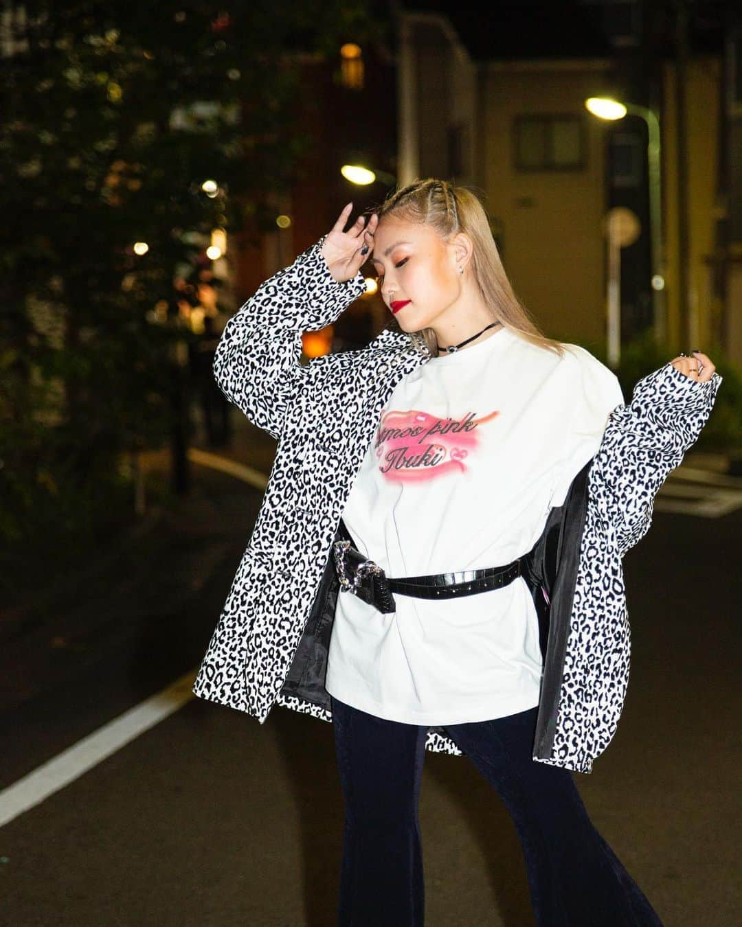 アトモスガールズ/atmos girlsのインスタグラム