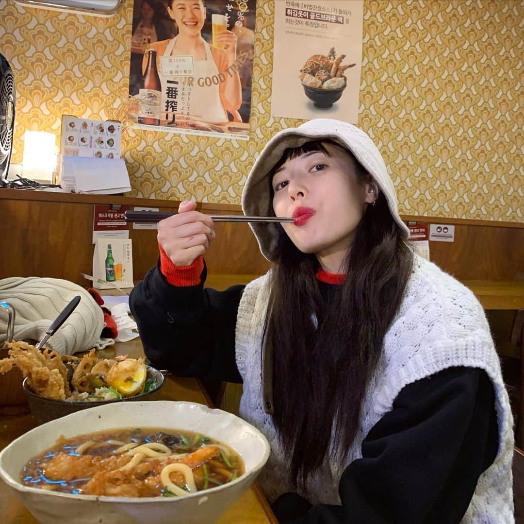 ヒョナ さんのインスタグラム写真 - (ヒョナ Instagram)11月4日 22時40分 - hyunah_aa