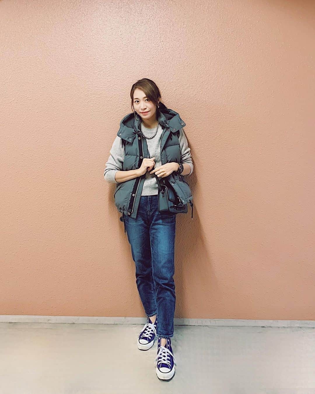 鈴木優美 のインスタグラム