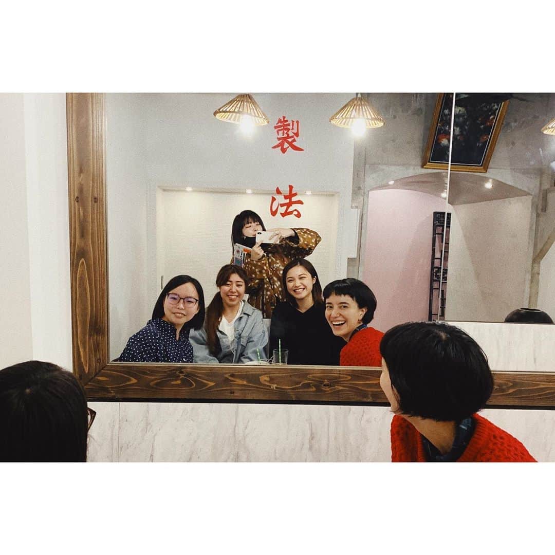 eriのグルメインスタ