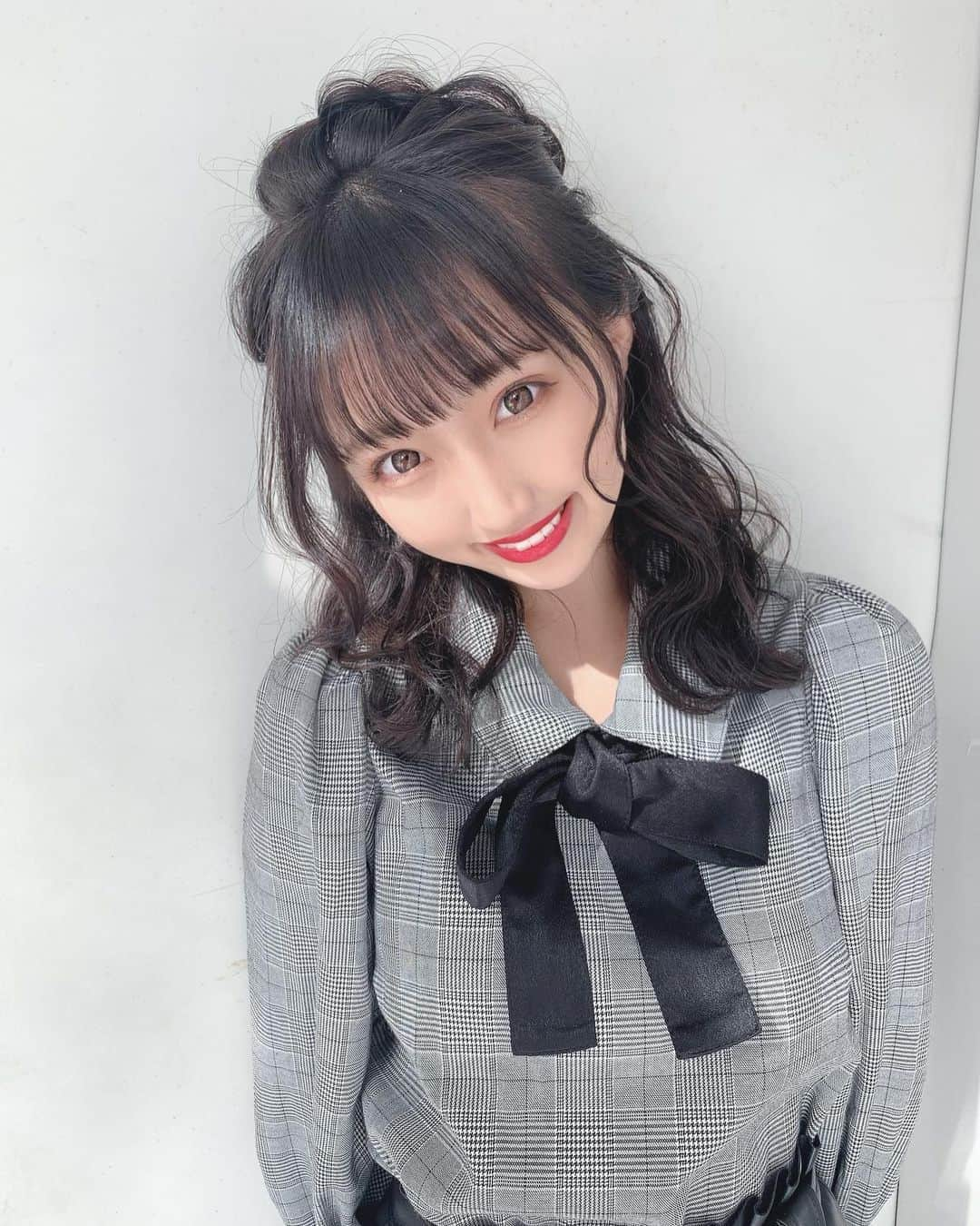 星野麻里愛のインスタグラム