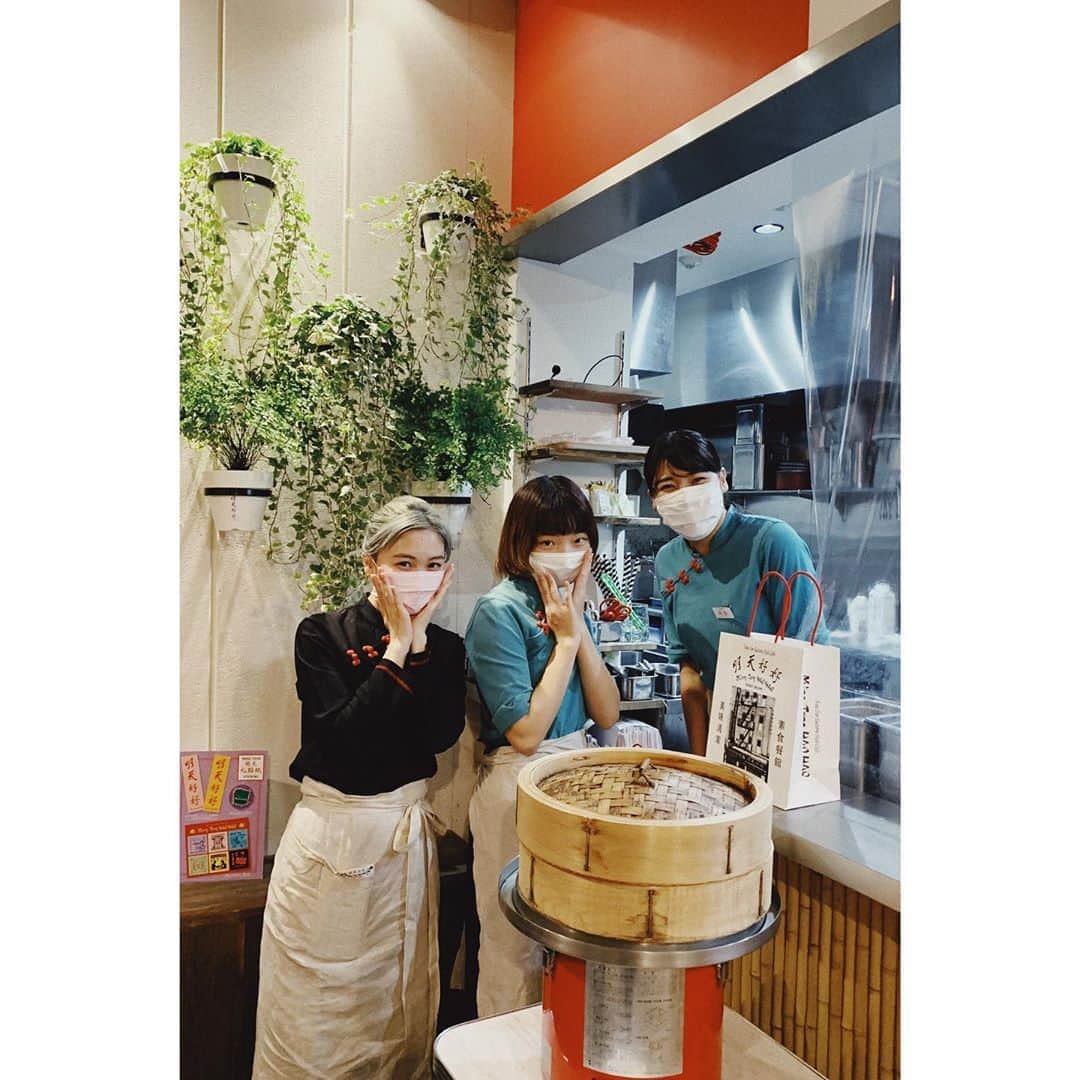 eriのグルメインスタ