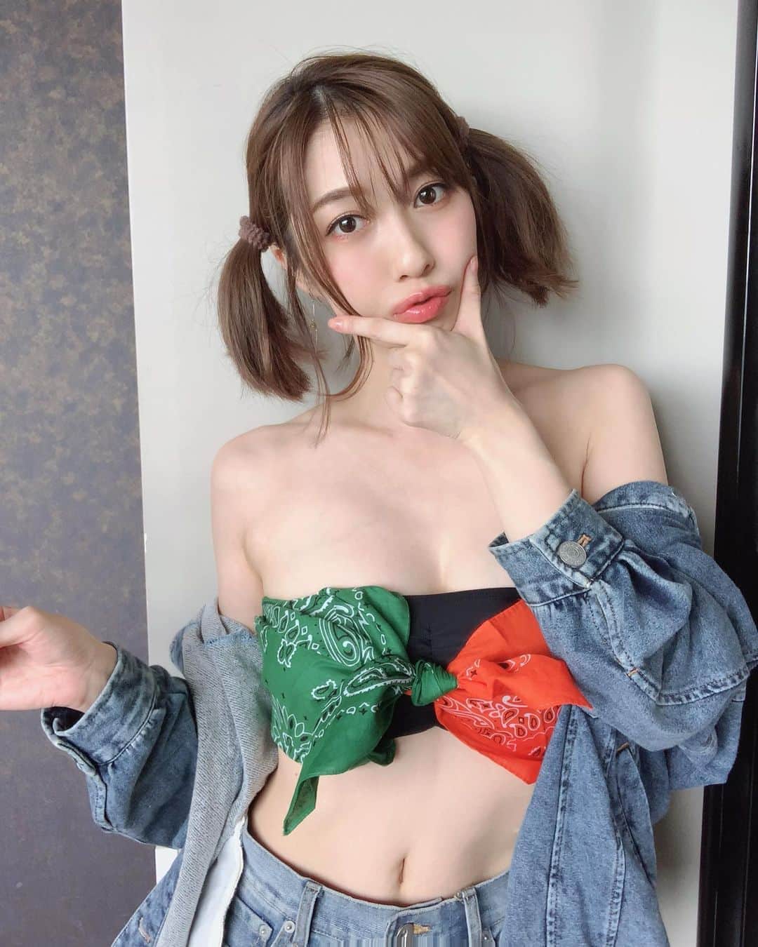 秦瑞穂のインスタグラム