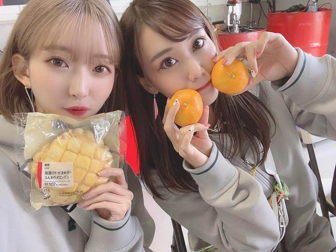 村上楓のインスタグラム