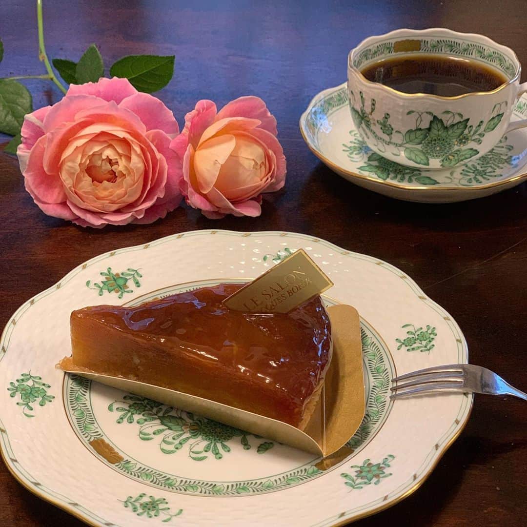 沢瀉美緒のグルメインスタ