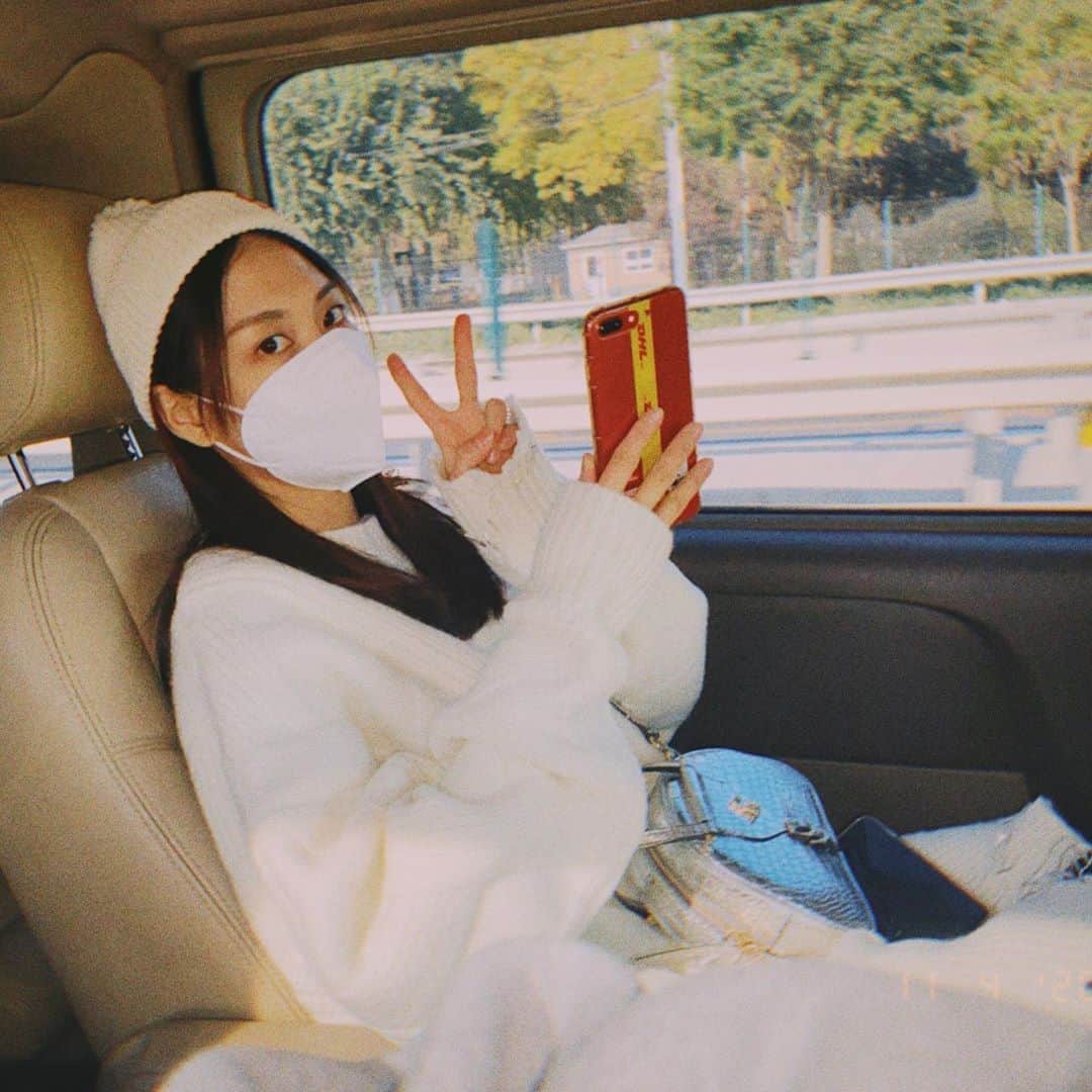 フェイ のインスタグラム