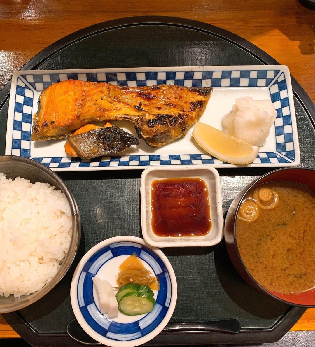 樫原伸彦のグルメインスタ