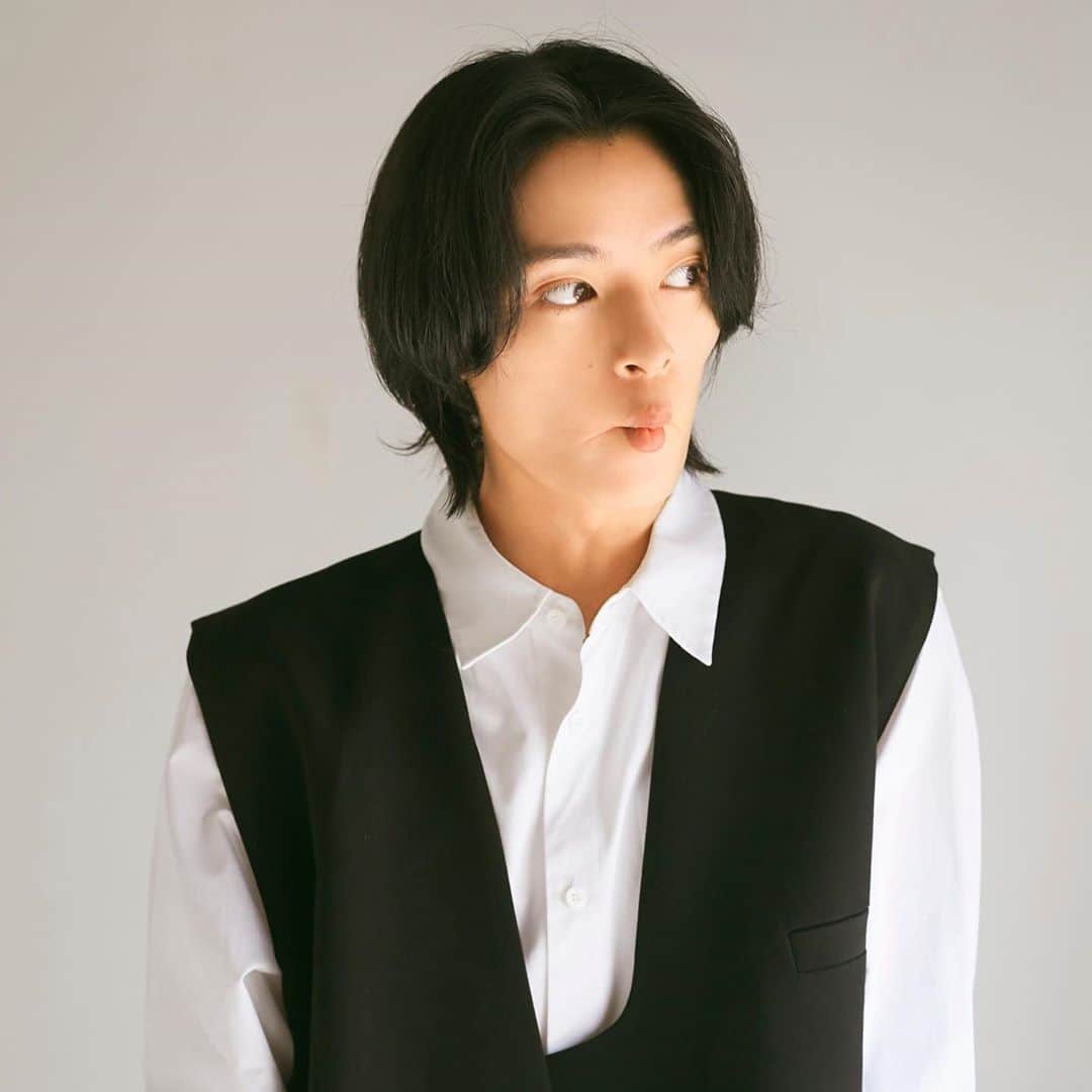 steady.のインスタグラム