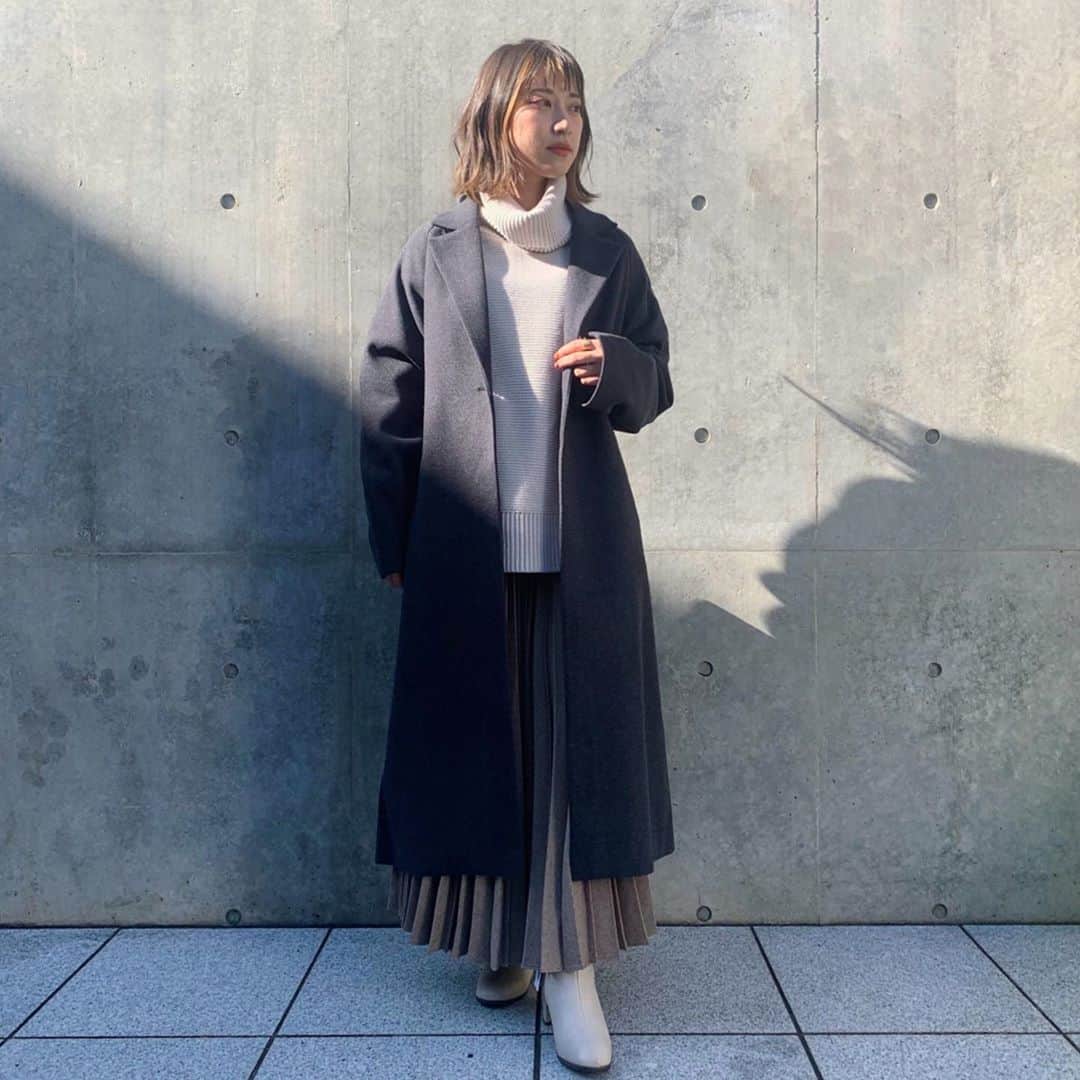 ニコアンドのグルメインスタ