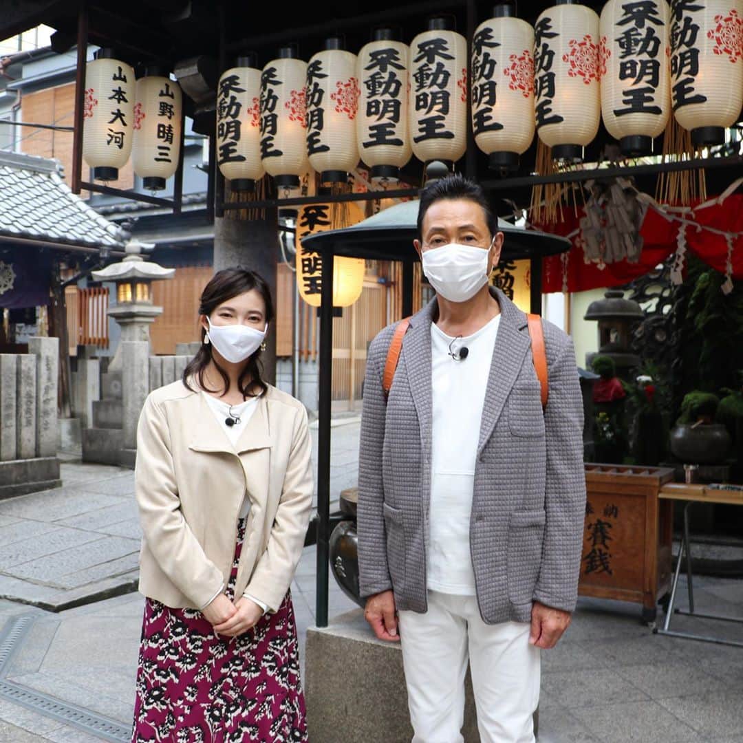 テレビ大阪「おとな旅あるき旅」さんのインスタグラム写真 - (テレビ大阪「おとな旅あるき旅」Instagram)「今週のおとな旅あるき旅（テレビ大阪）は、新発見が楽しい 難波から心斎橋でミナミの名店めぐりです！  歴史に培われたうまいもんが盛り沢山！ 肉の名店「はり重」のお得ランチや、５５１豚まんの意外な食べ方、大阪ならではのうどんすきなど、寒くなるこれからにピッタリの名物で食いだおれ！さらに、法善寺横丁やとんぼりクルーズなど新旧の大阪らしい風景も満喫！お楽しみに！  11/7(土)18:30〜  #おとな旅あるき旅#テレビ大阪#三田村邦彦#坂本七菜#大阪#ミナミ#なんば#心斎橋#道頓堀#法善寺横丁#御堂筋#とんぼりクルーズ#くいだおれ#蒲鉾#551#蓬莱#豚まん#はり重#ビーフワン#うどんすき#美々卯」11月4日 14時44分 - tvo.otonatabi