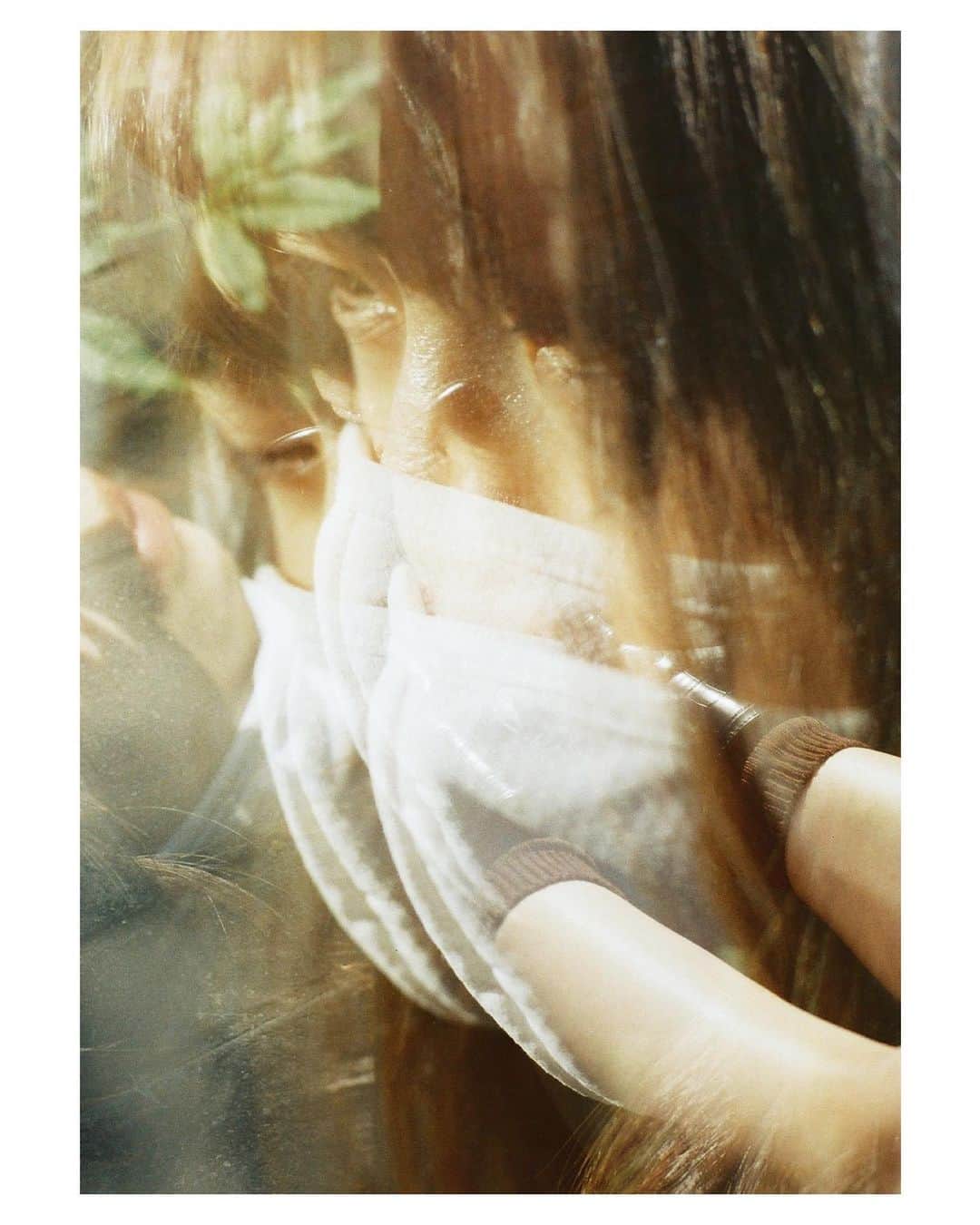 Tamakiのインスタグラム：「俺のカメラが悲鳴をあげている #film #35mm」