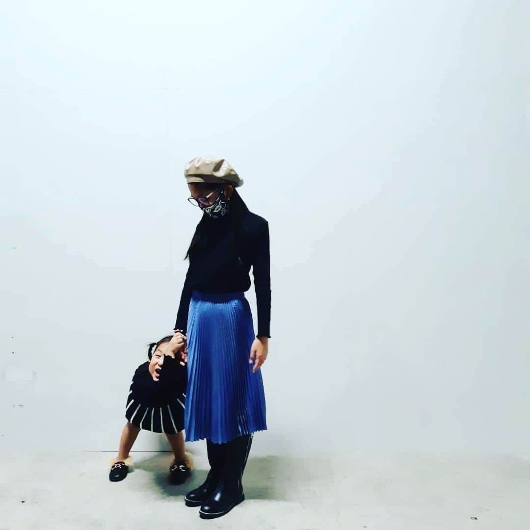 後藤洋央紀さんのインスタグラム写真 - (後藤洋央紀Instagram)「姉妹。子供の成長ははやいね　#10歳　#3歳」11月4日 15時16分 - goto_hirooki