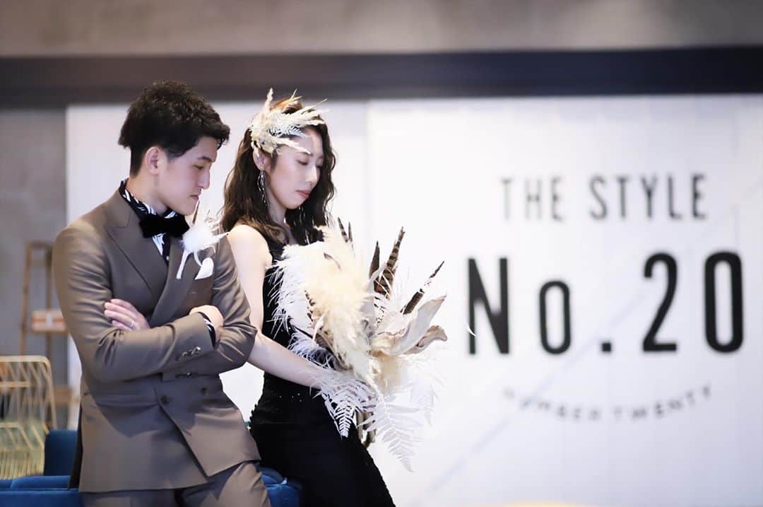 THE STYLE No.20 NEW YORK STYLE WEDDINGのインスタグラム：「2020年5月☆オープン2周年★ 口コミサイトの料理部門4年連続No.1獲得 No.20で自分たちらしい結婚式が叶う . ↓詳しくはHPをチェック↓ https://www.styles.jp/wedding/20f/ . 週末＆平日ブライダルフェアを開催しております メッセージ or ダイレクトメールからでも予約可能 . ↓ TEL ↓ 086-234-7310 . ↓ MAIL ↓ info-thestyle@styles.jpn.com . #thestyle #wedding #bridal #party #weddingparty #weddingphoto #weddingdress#starwedding #instagood #instalike #love #style #instapic  #結婚式 #結婚 #岡山結婚式 #ウェディング #プレ花嫁 #花嫁 #テーブルコーディネート #結婚式準備 #日本中のプレ花嫁さんと繋がりたい #ウェディングドレス #ウェディングフォト #ウェディングレポ #令和婚 #令和」