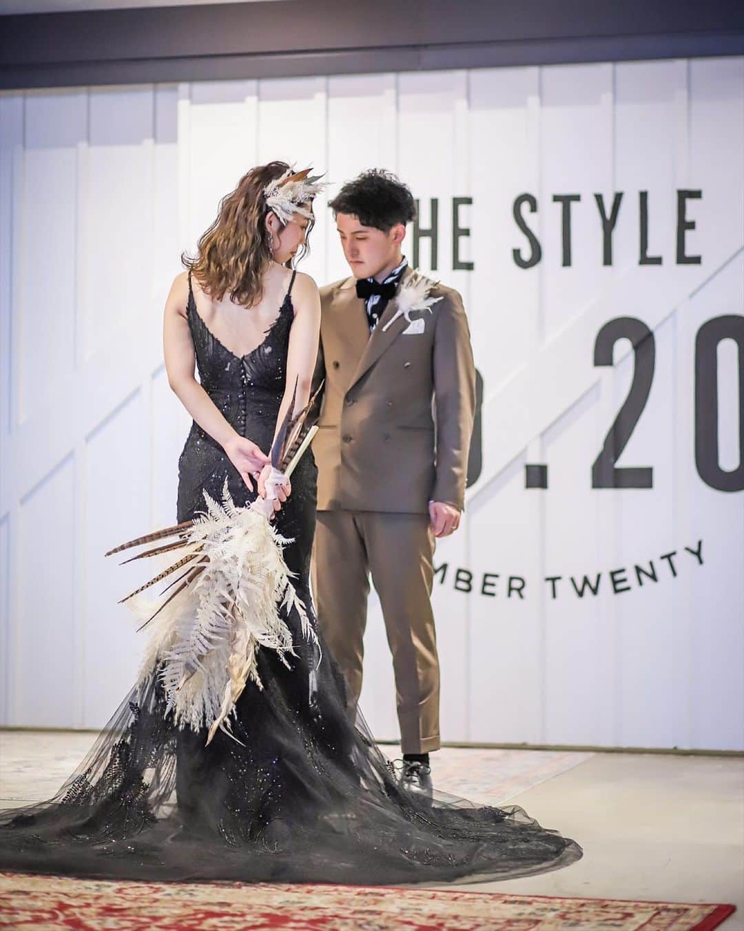 THE STYLE No.20 NEW YORK STYLE WEDDINGのインスタグラム：「2020年5月☆オープン2周年★ 口コミサイトの料理部門4年連続No.1獲得 No.20で自分たちらしい結婚式が叶う . ↓詳しくはHPをチェック↓ https://www.styles.jp/wedding/20f/ . 週末＆平日ブライダルフェアを開催しております メッセージ or ダイレクトメールからでも予約可能 . ↓ TEL ↓ 086-234-7310 . ↓ MAIL ↓ info-thestyle@styles.jpn.com . #thestyle #wedding #bridal #party #weddingparty #weddingphoto #weddingdress#starwedding #instagood #instalike #love #style #instapic  #結婚式 #結婚 #岡山結婚式 #ウェディング #プレ花嫁 #花嫁 #テーブルコーディネート #結婚式準備 #日本中のプレ花嫁さんと繋がりたい #ウェディングドレス #ウェディングフォト #ウェディングレポ #令和婚 #令和」