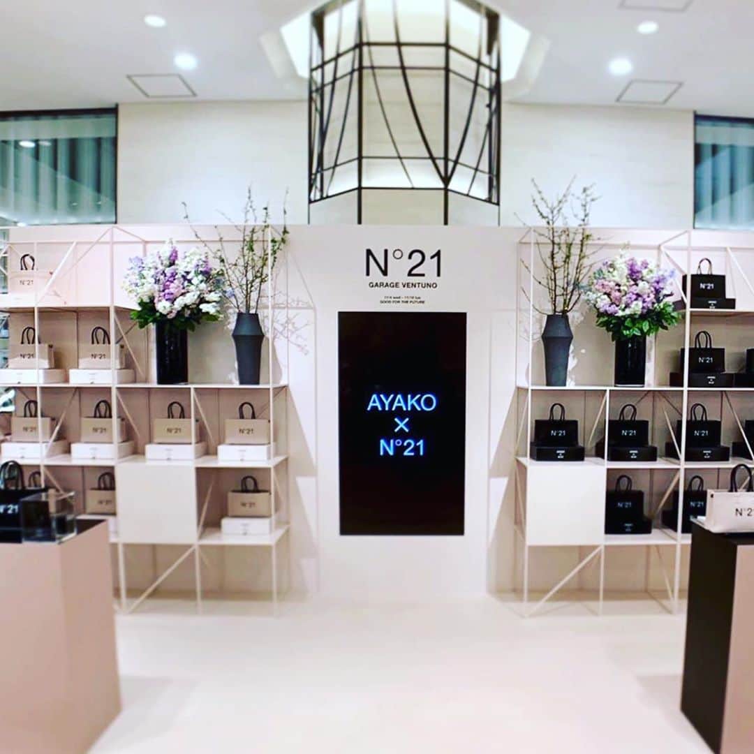 アディクションのインスタグラム