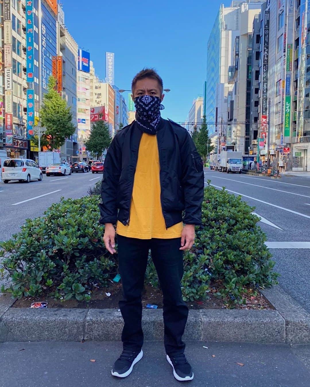 のインスタグラム：「🍁🍁🍁 #bestoftheday #photography #instagood」