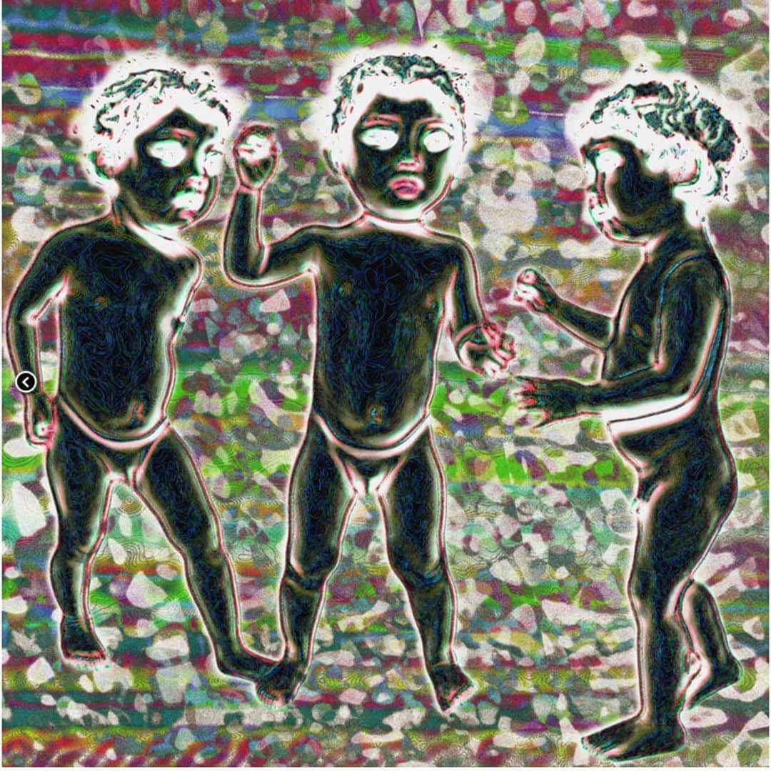 櫻田宗久のインスタグラム：「櫻田宗久展　2011 2020年11月6日〜11日　＊最終日はランチ終了まで  11月6日、7日　星男9周年パーティー  星男では櫻田宗久展を開催致します。 本展ではこれまでに発表してきた写真作品の中で2011年の作品を中心に展示致します。 2011年は星男がオープンした年でもあり、この年に開催した個展のタイトルも「星男」としています。 この作品では写真をデジタルで線にする手法で制作されています。 星男の9周年とともに、お楽しみください。  BAR星男 東京都新宿区新宿2-6-8小沢ビル1F TEL 03-5379-6066 ●ランチ月曜～金曜 11時半～14時半（ラストオーダー） ●バータイム 月〜木、日曜 20時～2時 金、土曜 20時〜5時 バータイムはチャージ+1オーダー、ランチ、カフェタイム共に1オーダーをお願いしております。」