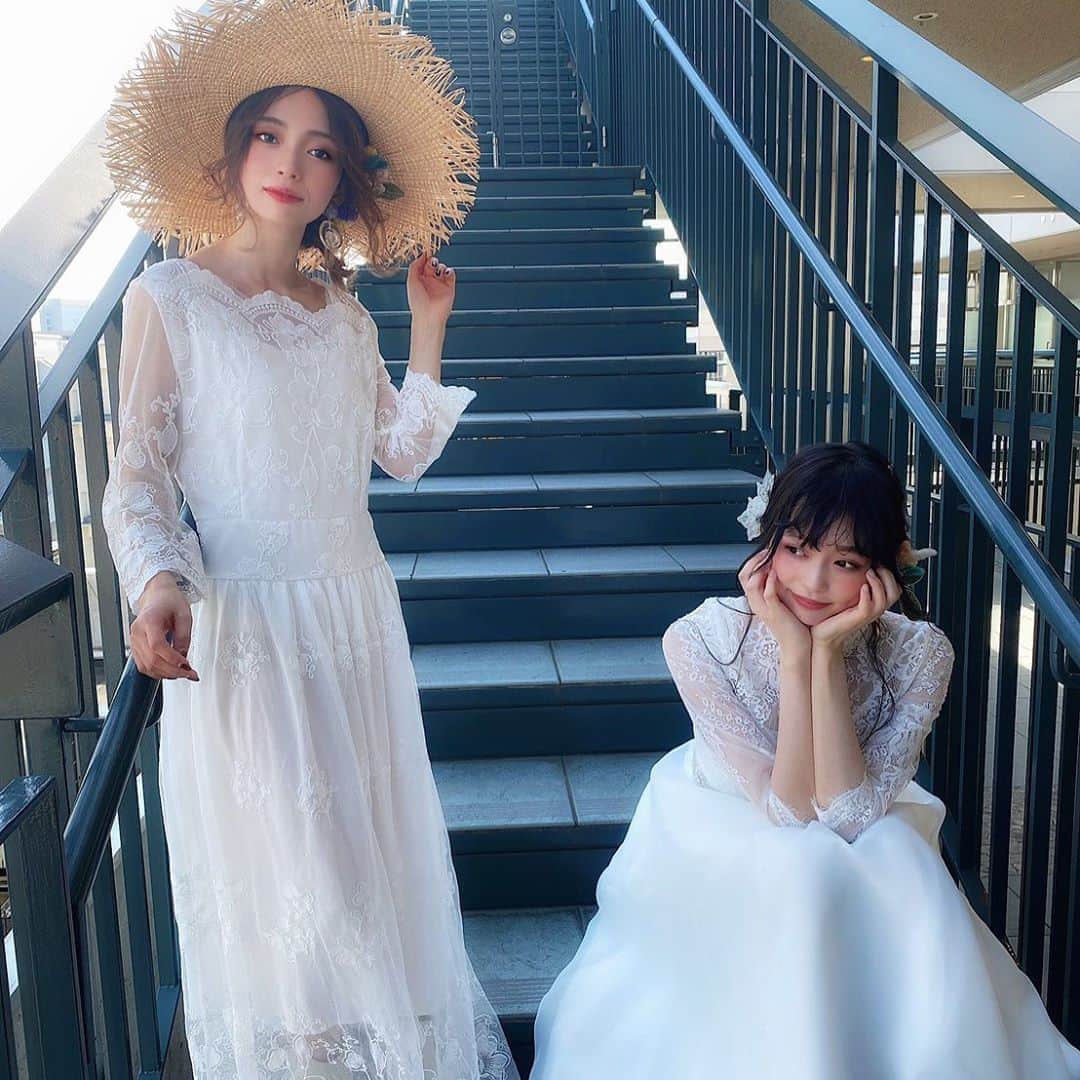 塩川裕美のインスタグラム：「🐻💐」