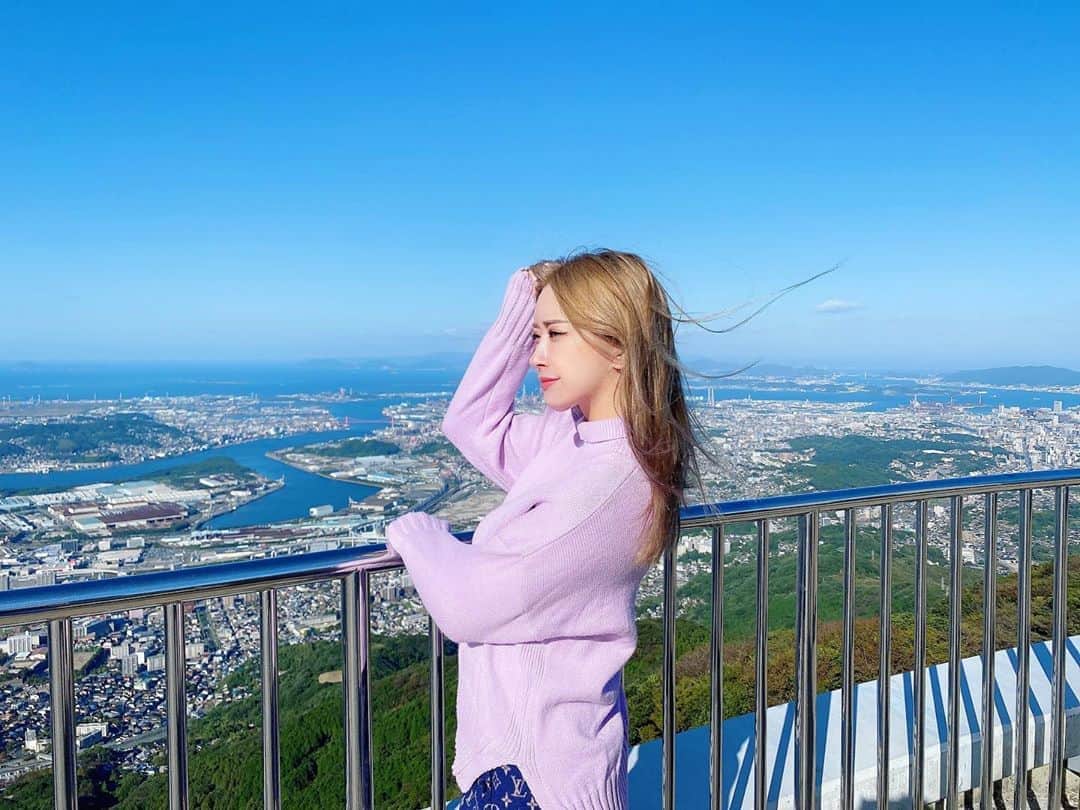 南杏奈のインスタグラム