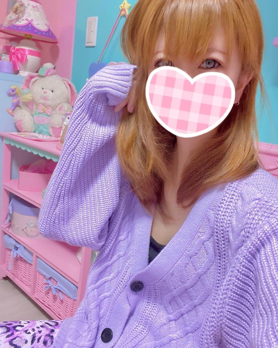 まろんちゃんのインスタグラム