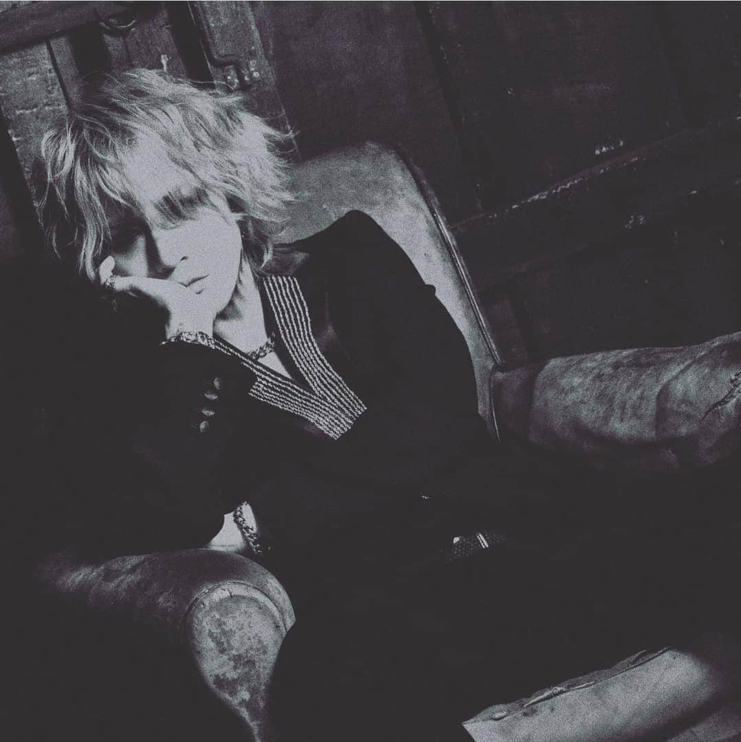 the GazettEさんのインスタグラム写真 - (the GazettEInstagram)「#thegazette」11月4日 15時59分 - the_gazettephoto