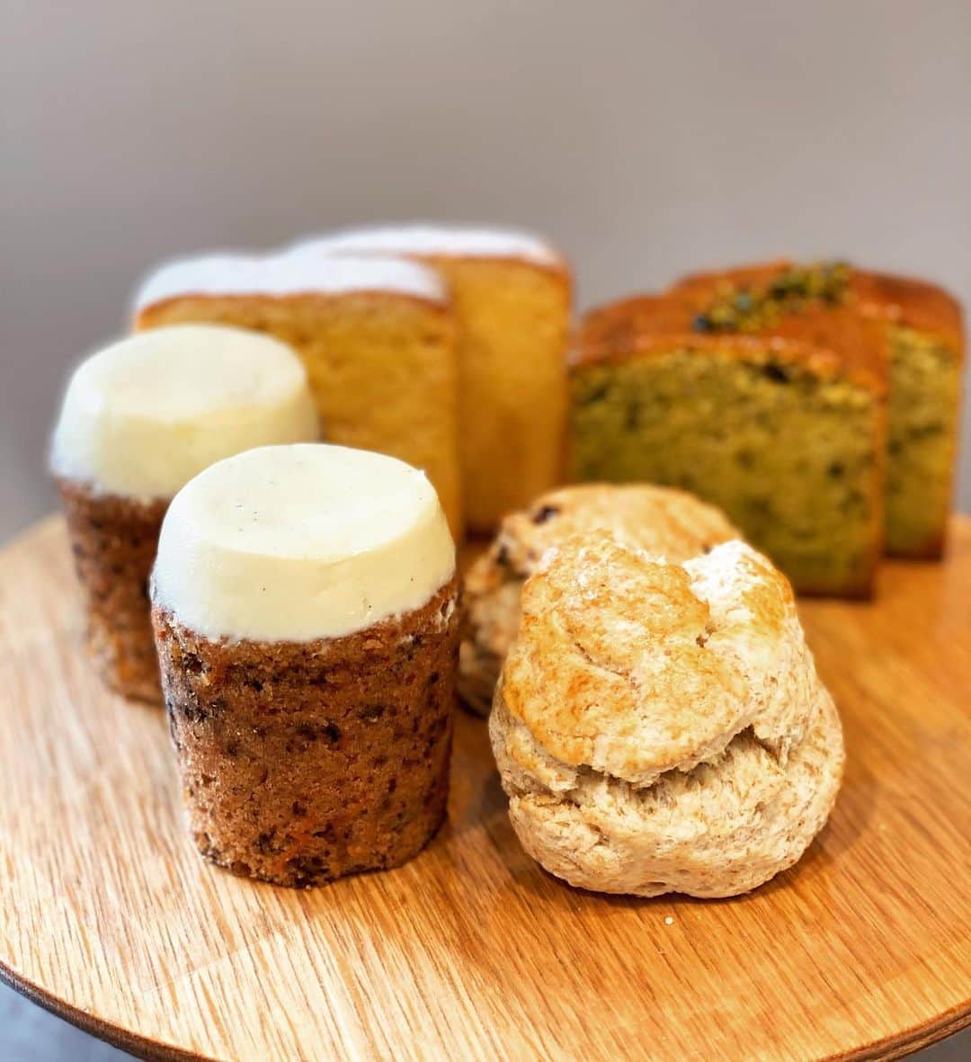 Rosebakeryginzaのグルメインスタ